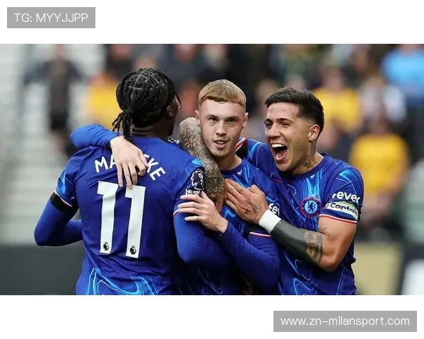 切尔西进攻选择更加果断