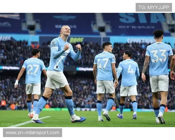 哈兰德逆袭领衔英超，曼城展现强劲实力