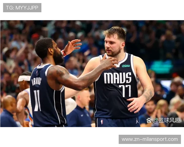 东契奇创造新纪录，独行侠背靠背赢得两场大胜