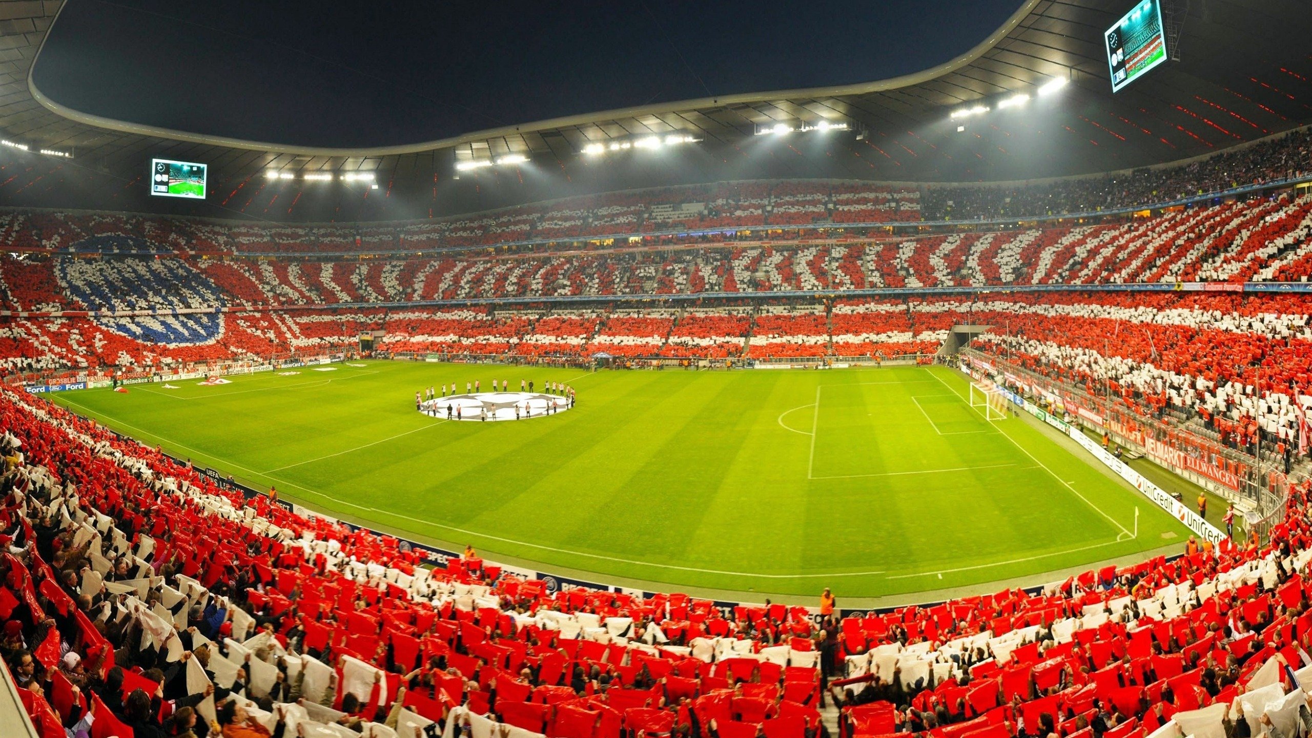 《FIFA》虚拟世界杯,全球虚拟足球盛典即将开启!,fifa19虚拟球场哪个好